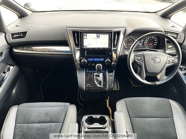 toyota vellfire 2016 -TOYOTA--Vellfire DBA-AGH30W--AGH30-0086183---TOYOTA--Vellfire DBA-AGH30W--AGH30-0086183- image 2