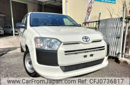 toyota succeed-van 2015 -TOYOTA--Succeed Van DBE-NCP160V--NCP160-0027200---TOYOTA--Succeed Van DBE-NCP160V--NCP160-0027200-