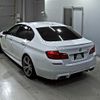 bmw m5 2013 -BMW--BMW M5 FV44M-WBSFV920X0DX96593---BMW--BMW M5 FV44M-WBSFV920X0DX96593- image 2