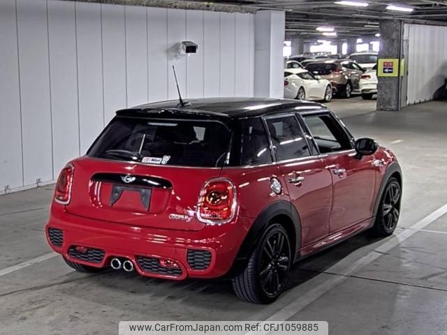 mini mini-others 2016 -BMW--BMW Mini WMWXS720602C50961---BMW--BMW Mini WMWXS720602C50961- image 2