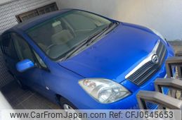 toyota corolla-spacio 2001 -TOYOTA--Corolla Spacio TA-NZE121N--NZE121-3101207---TOYOTA--Corolla Spacio TA-NZE121N--NZE121-3101207-