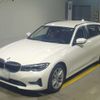 bmw 3-series 2021 -BMW 【湘南 340ﾅ 307】--BMW 3 Series 3DA-6L20--WBA6L72050FK63067---BMW 【湘南 340ﾅ 307】--BMW 3 Series 3DA-6L20--WBA6L72050FK63067- image 1