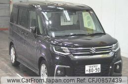suzuki solio 2024 -SUZUKI 【宮城 503ﾒ8090】--Solio MA37S-178525---SUZUKI 【宮城 503ﾒ8090】--Solio MA37S-178525-