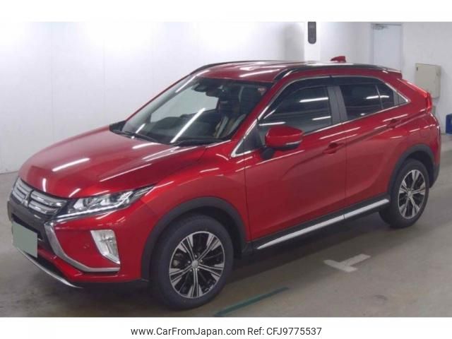 mitsubishi eclipse-cross 2020 quick_quick_3DA-GK9W_0101932 image 1