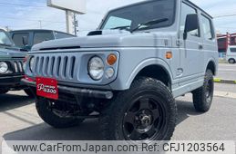 suzuki jimny 1996 GOO_JP_700090290530250525001