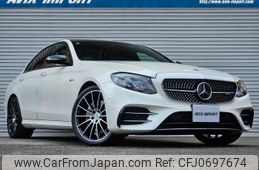 mercedes-benz e-class 2017 quick_quick_CBA-213064_WDD2130642A255348