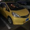 honda fit 2011 -HONDA--Fit DBA-GE6--GE6-1537564---HONDA--Fit DBA-GE6--GE6-1537564- image 2