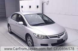 honda civic-hybrid 2008 -HONDA--Civic Hybrid FD3-1201511---HONDA--Civic Hybrid FD3-1201511-