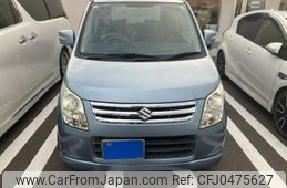 suzuki wagon-r 2009 -SUZUKI--Wagon R DBA-MH23S--MH23S-201970---SUZUKI--Wagon R DBA-MH23S--MH23S-201970-