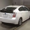 toyota prius 2015 -TOYOTA 【岐阜 334ｿ1331】--Prius DAA-ZVW30--ZVW30-1943877---TOYOTA 【岐阜 334ｿ1331】--Prius DAA-ZVW30--ZVW30-1943877- image 2