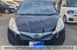 honda fit 2011 -HONDA--Fit DAA-GP1--GP1-1100108---HONDA--Fit DAA-GP1--GP1-1100108-