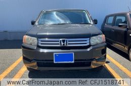 honda crossroad 2007 CFJ1518741