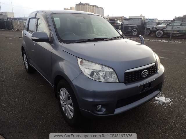 daihatsu be-go 2014 NIKYO_SK88995 image 1