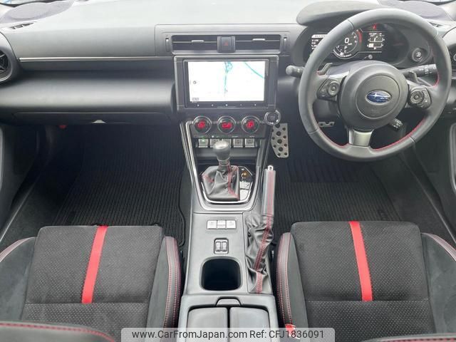 subaru brz 2024 CFJ1836091 image 2