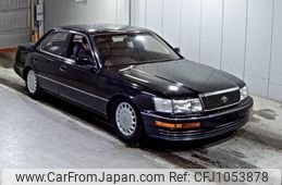 toyota celsior 1991 -TOYOTA--Celsior UCF11-0038464---TOYOTA--Celsior UCF11-0038464-