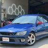 toyota altezza 2002 quick_quick_SXE10_SXE10-0049897 image 1