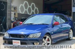 toyota altezza 2002 quick_quick_SXE10_SXE10-0049897