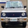 mitsubishi pajero-mini 1998 quick_quick_H51A_H51A-5207102 image 12