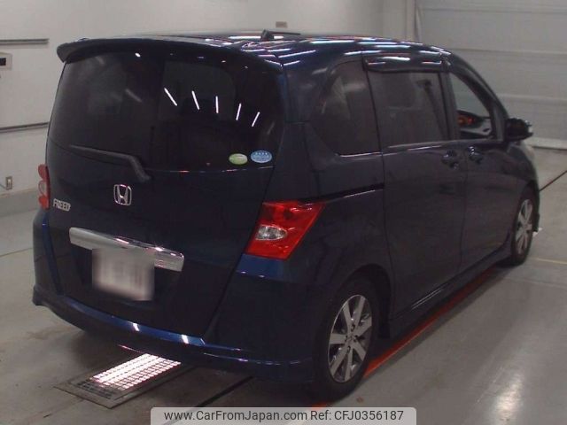 honda freed 2009 -HONDA--Freed GB3-1127728---HONDA--Freed GB3-1127728- image 2