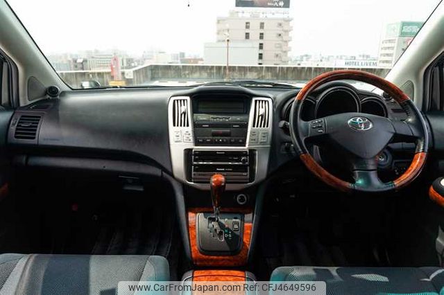 TOYOTA HARRIER ACU30W ピラーツイーター加工済　左右 HARRIER (30系前期・後期) | TOYOTA | LX-MODE