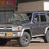 toyota land-cruiser 2015 -TOYOTA--Land Cruiser GRJ76K--GRJ76-1002158---TOYOTA--Land Cruiser GRJ76K--GRJ76-1002158- image 1