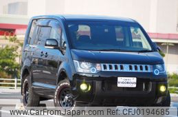 mitsubishi delica-d5 2009 -MITSUBISHI--Delica D5 DBA-CV5W--CV5W-0304303---MITSUBISHI--Delica D5 DBA-CV5W--CV5W-0304303-