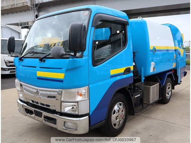 mitsubishi-fuso canter 2020 -MITSUBISHI--Canter 2PG-FEAV0--FEAV0-581370---MITSUBISHI--Canter 2PG-FEAV0--FEAV0-581370- image 1