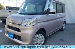 daihatsu tanto 2014 -DAIHATSU--Tanto DBA-LA600S--LA600S-0205871---DAIHATSU--Tanto DBA-LA600S--LA600S-0205871-