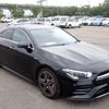mercedes-benz cla-class 2021 CFJ1816090 image 1