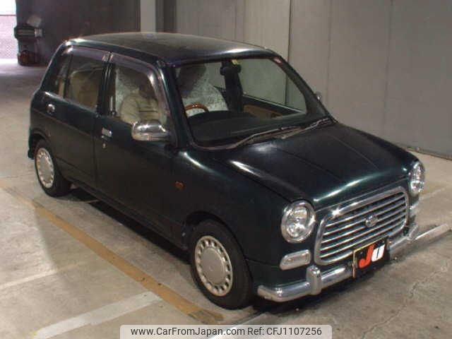 daihatsu mira-gino 2002 -DAIHATSU 【久留米 50ﾎ1882】--Mira Gino L700S--L700S-0307178---DAIHATSU 【久留米 50ﾎ1882】--Mira Gino L700S--L700S-0307178- image 1