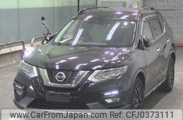 nissan x-trail 2018 -NISSAN--X-Trail DBA-NT32--NT32-586622---NISSAN--X-Trail DBA-NT32--NT32-586622-