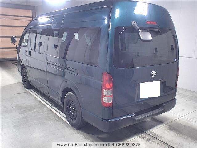 toyota hiace-van 2005 -TOYOTA 【京都 800ｿ4496】--Hiace Van TRH226K-0001752---TOYOTA 【京都 800ｿ4496】--Hiace Van TRH226K-0001752- image 2