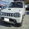 suzuki jimny 2010 -SUZUKI--Jimny JB23W--623078---SUZUKI--Jimny JB23W--623078- image 1