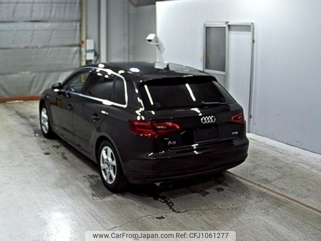 audi a3 2016 -AUDI--Audi A3 8VCXS-WAUZZZ8V5FA159985---AUDI--Audi A3 8VCXS-WAUZZZ8V5FA159985- image 2