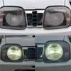 suzuki jimny 2013 CFJ1701777 image 10