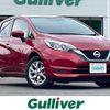 nissan note 2018 -NISSAN--Note DAA-HE12--HE12-240967---NISSAN--Note DAA-HE12--HE12-240967- image 1