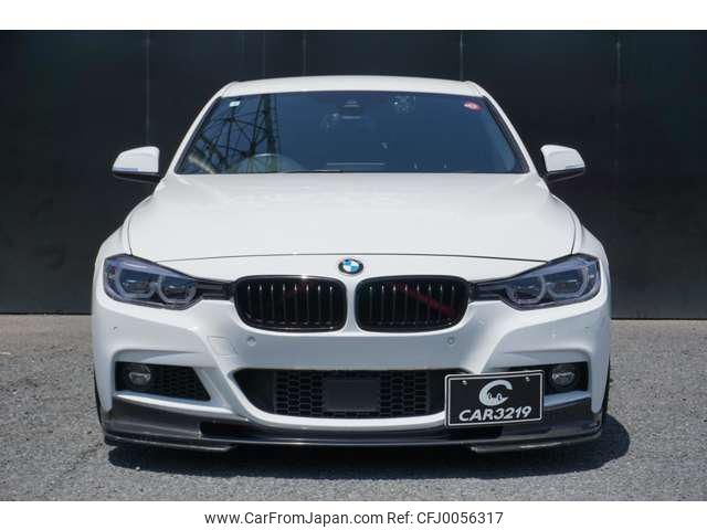 bmw 3-series 2016 -BMW 【名変中 】--BMW 3 Series 8B30--0NT13420---BMW 【名変中 】--BMW 3 Series 8B30--0NT13420- image 2