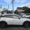 mazda cx-3 2018 CFJ1842269 image 8