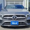 mercedes-benz a-class 2019 -MERCEDES-BENZ--Benz A Class 5BA-177147M--WDD1771472W027959---MERCEDES-BENZ--Benz A Class 5BA-177147M--WDD1771472W027959- image 2