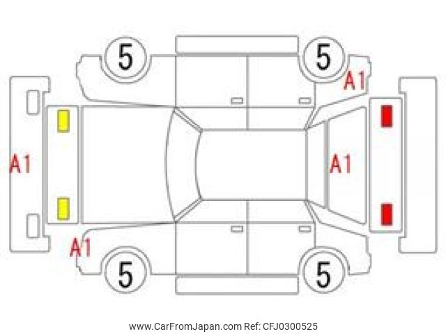 daihatsu cast 2015 -DAIHATSU--Cast DBA-LA260S--LA260S-0000930---DAIHATSU--Cast DBA-LA260S--LA260S-0000930- image 2