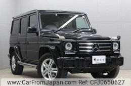 mercedes-benz g-class 2016 -MERCEDES-BENZ 【神戸 304ﾏ3665】--Benz G Class LDA-463348--WDB4633482X263121---MERCEDES-BENZ 【神戸 304ﾏ3665】--Benz G Class LDA-463348--WDB4633482X263121-