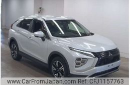 mitsubishi eclipse-cross 2022 -MITSUBISHI--Eclipse Cross 5BA-GK1W--GK1W-0303690---MITSUBISHI--Eclipse Cross 5BA-GK1W--GK1W-0303690-