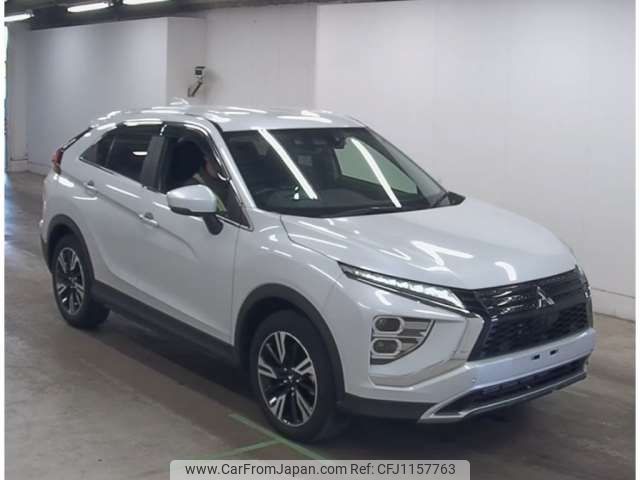 mitsubishi eclipse-cross 2022 -MITSUBISHI--Eclipse Cross 5BA-GK1W--GK1W-0303690---MITSUBISHI--Eclipse Cross 5BA-GK1W--GK1W-0303690- image 1