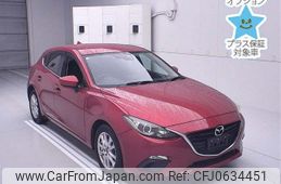 mazda axela 2016 -MAZDA--Axela BM5FS-304414---MAZDA--Axela BM5FS-304414-