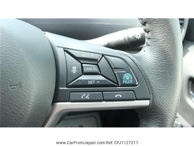 nissan serena 2022 -NISSAN--Serena 5AA-GFC27--GFC27-243336---NISSAN--Serena 5AA-GFC27--GFC27-243336- image 2