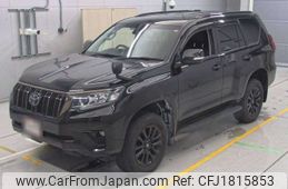 toyota land-cruiser-prado 2020 CFJ1815853