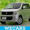 suzuki wagon-r 2014 quick_quick_DBA-MH34S_MH34S-383656 image 1