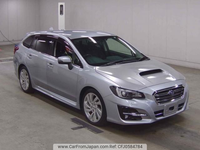 subaru levorg 2018 quick_quick_DBA-VM4_VM4-121115 image 1