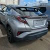 toyota c-hr 2017 -TOYOTA--C-HR DBA-NGX50--NGX50-2013519---TOYOTA--C-HR DBA-NGX50--NGX50-2013519- image 2