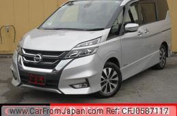 nissan serena 2017 quick_quick_GFC27_GFC27-036687